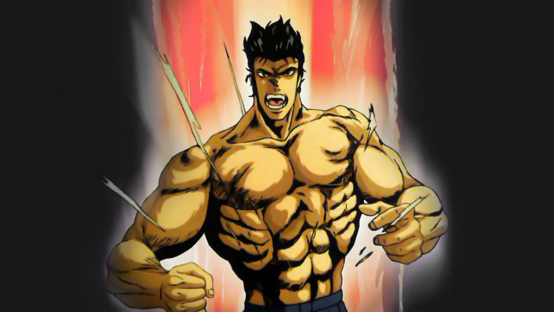 진마신전 배틀로얄 하이스쿨