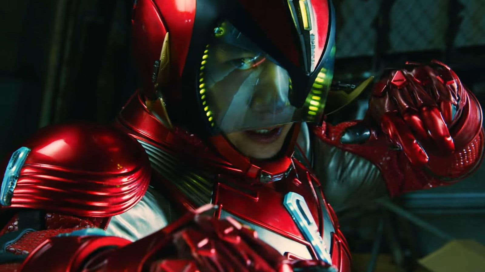 허리케인 포리마