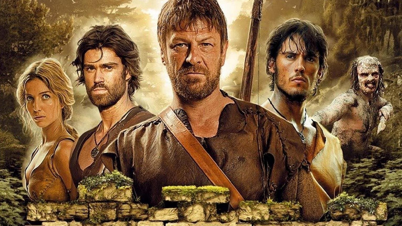 잃어버린 세계: 로스트 퓨쳐