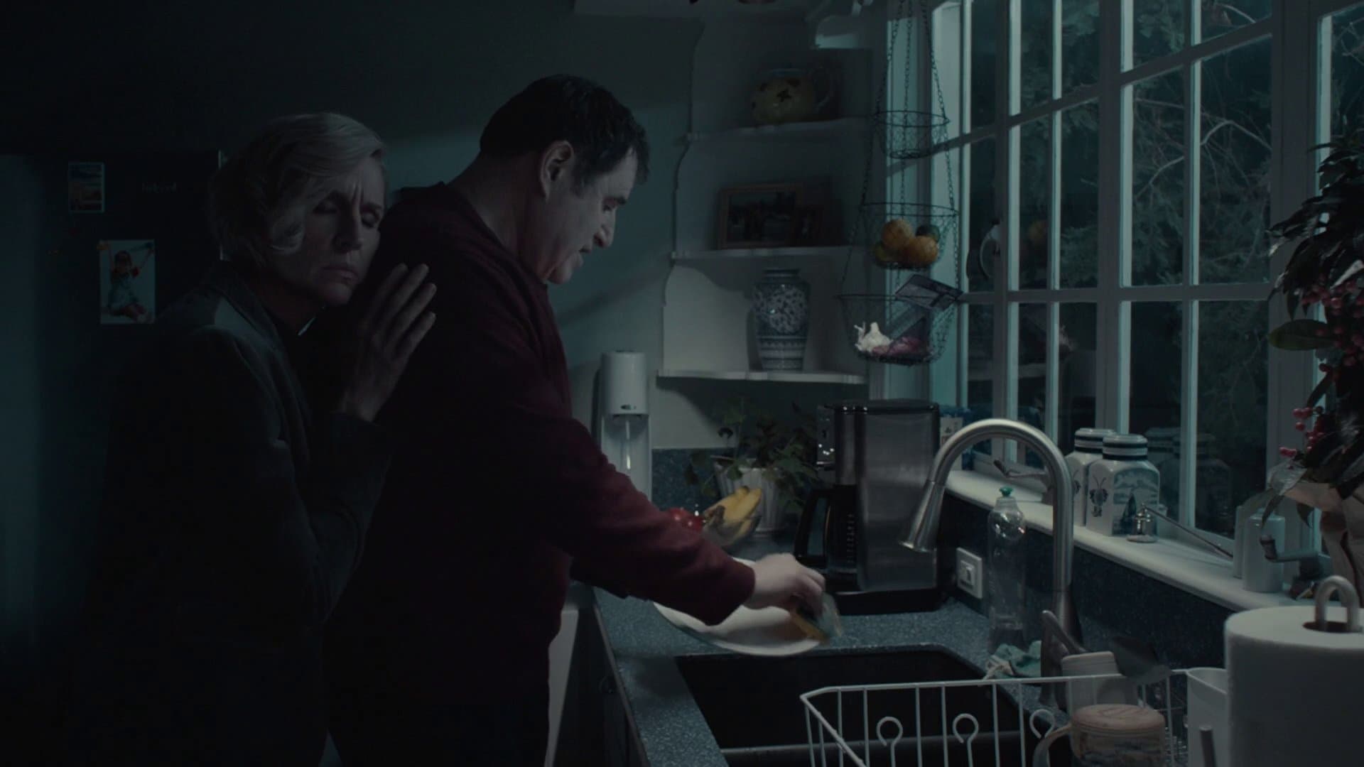 뷰티 인 더 글라스