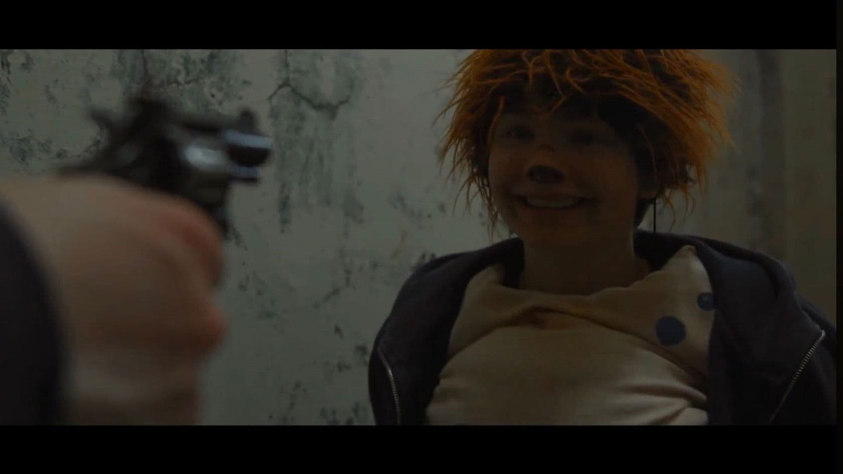 Samstag der Abrechnung