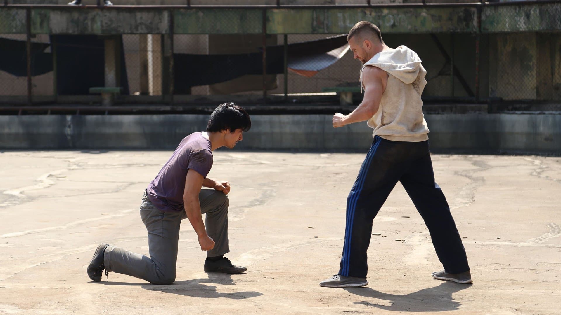 철권 2: 카즈야의 복수