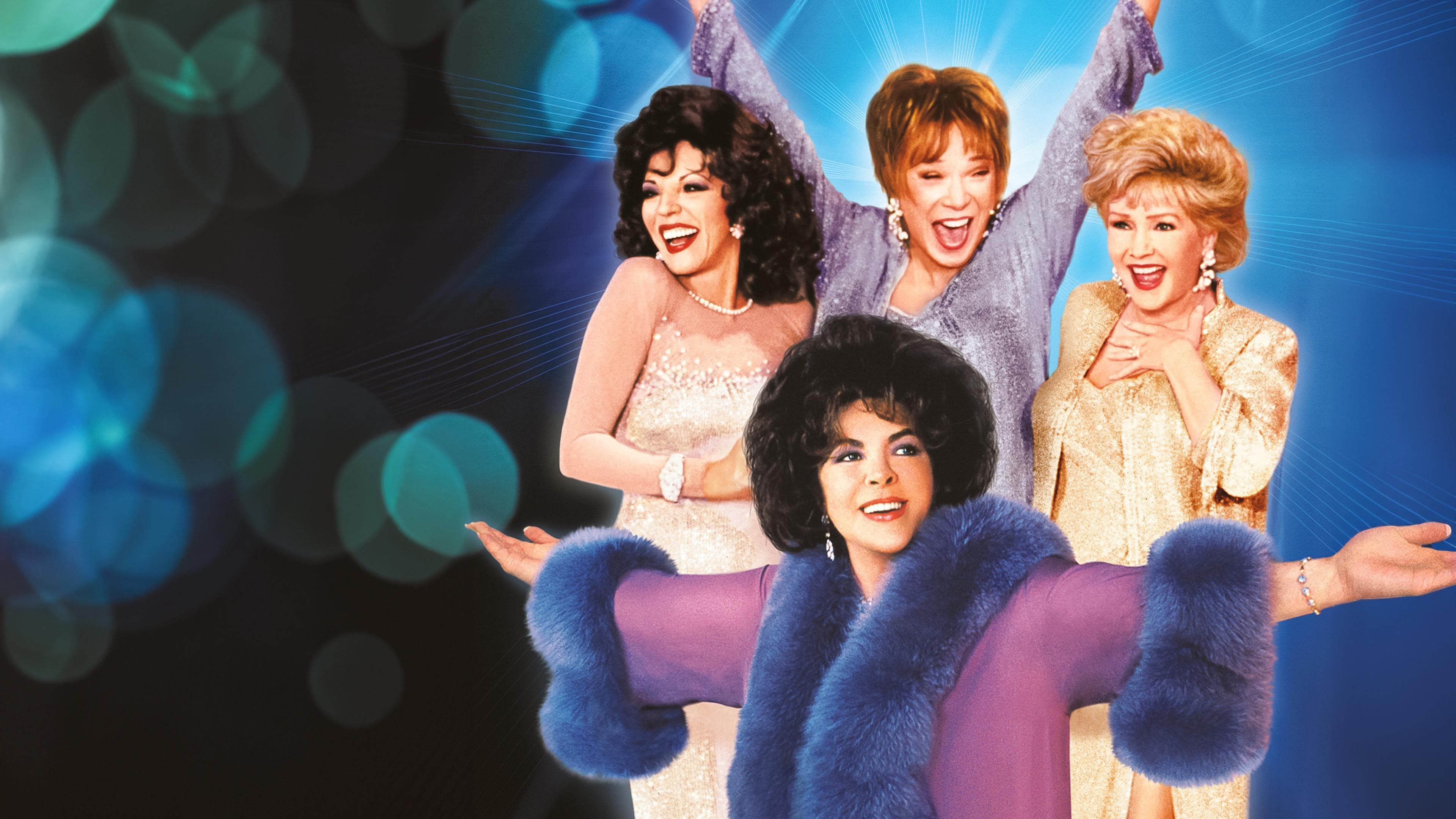 디즈 올드 브로드