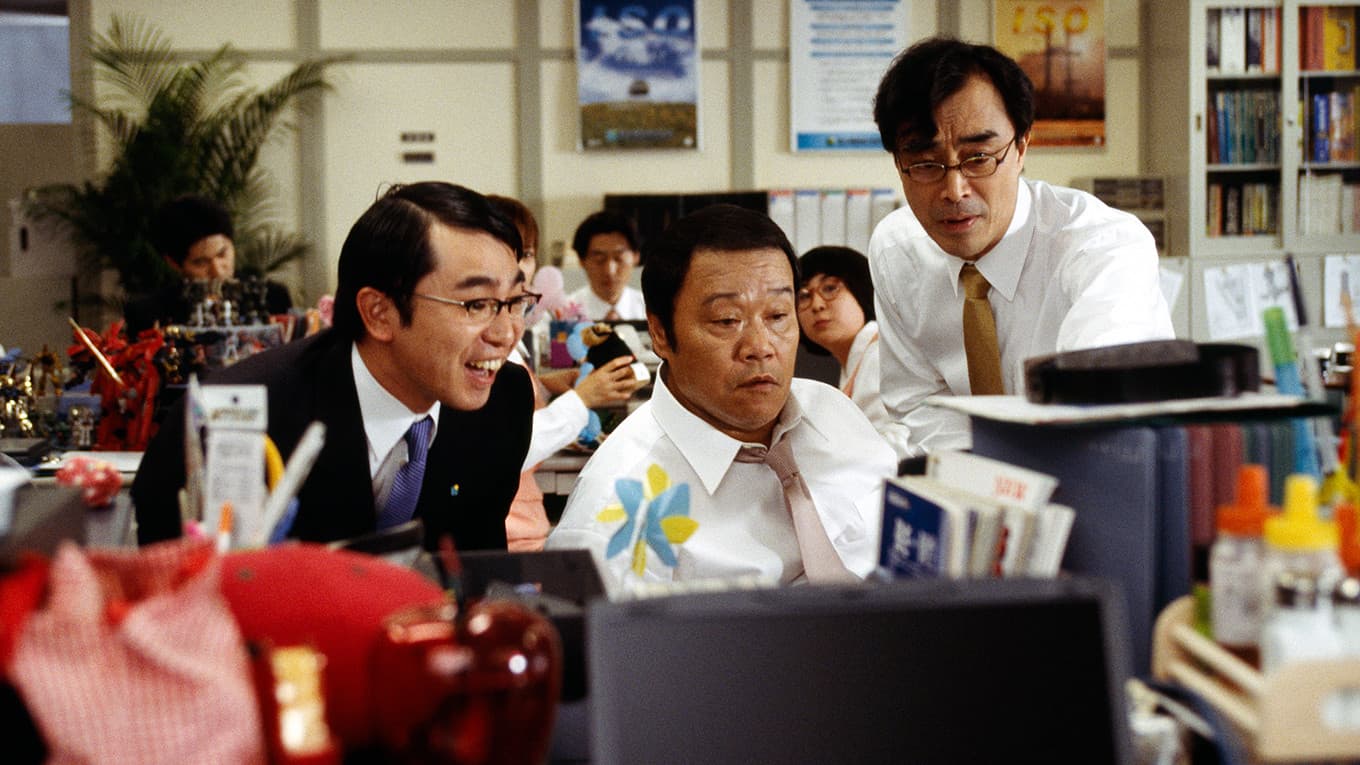 낚시 바보 일지 15: 하마씨에게 내일은 없다!?