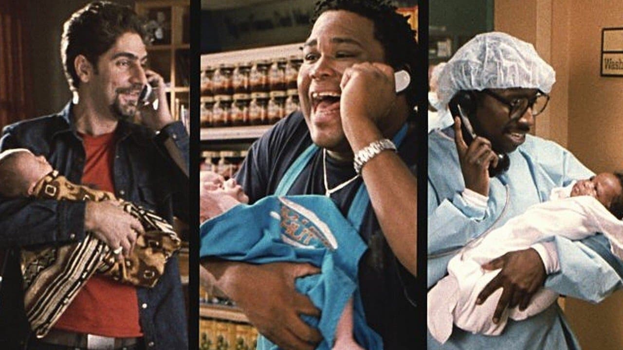 내 아기의 아빠