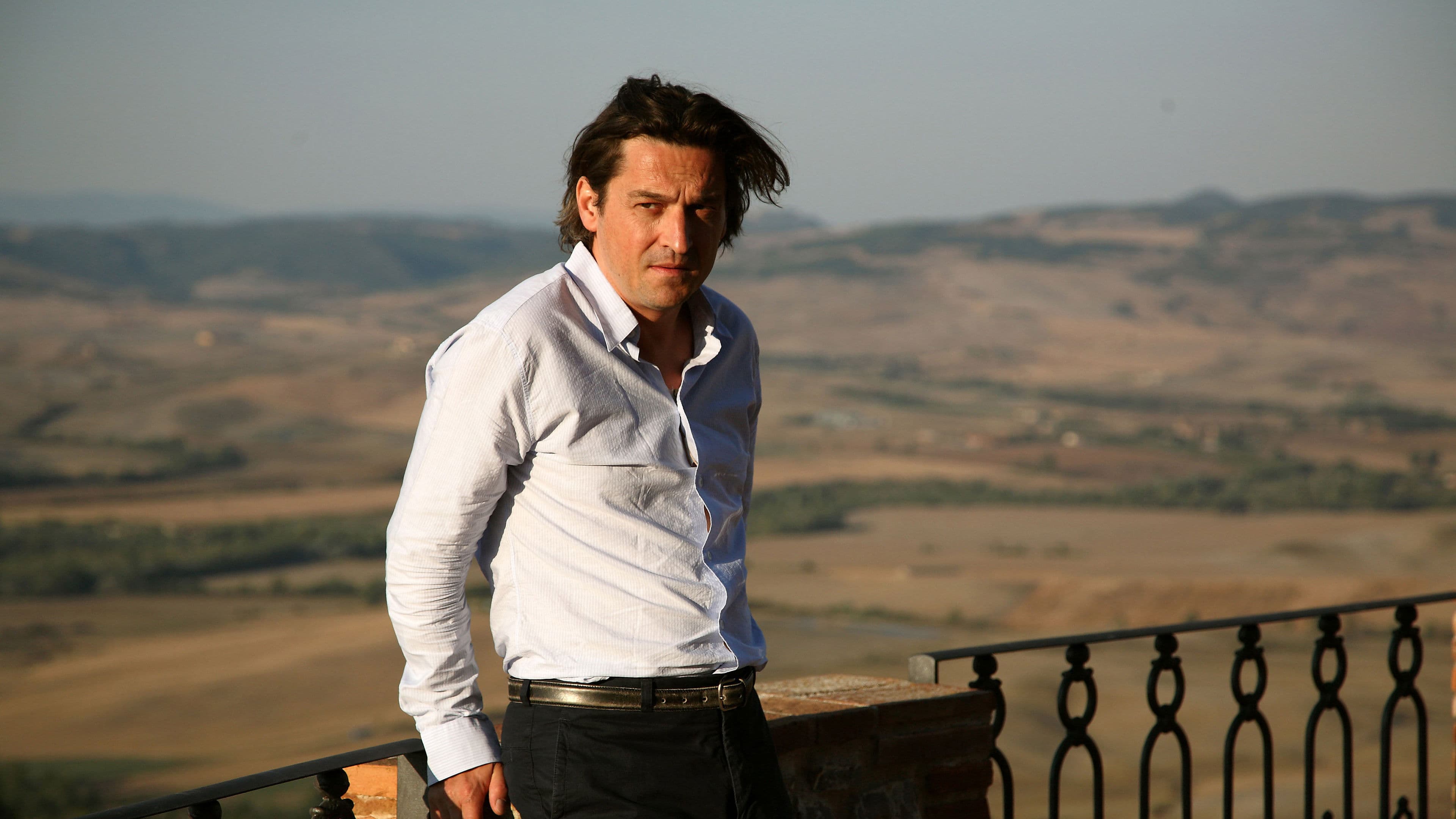 내 아이들의 아버지