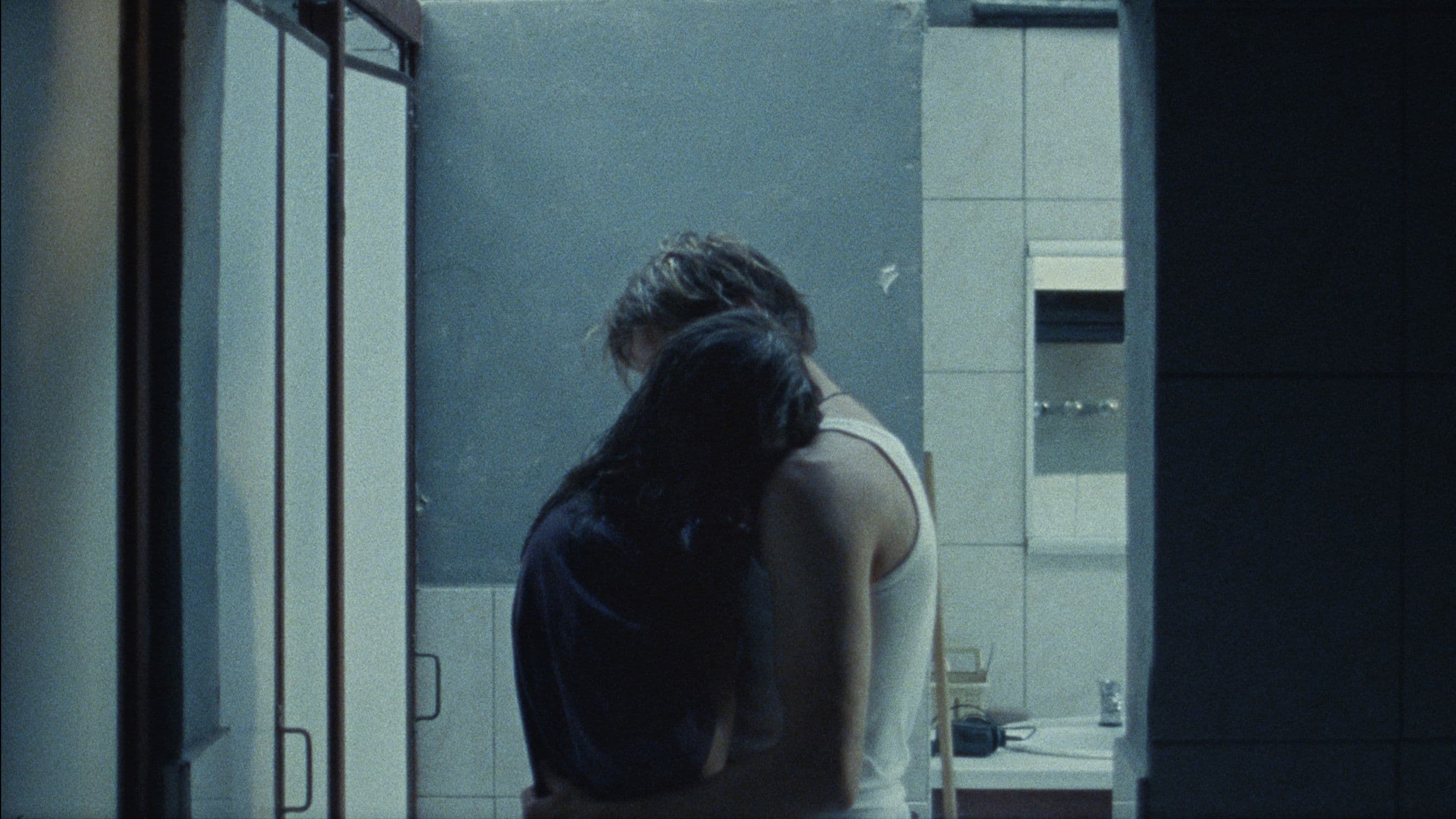 Between Day and Dawn