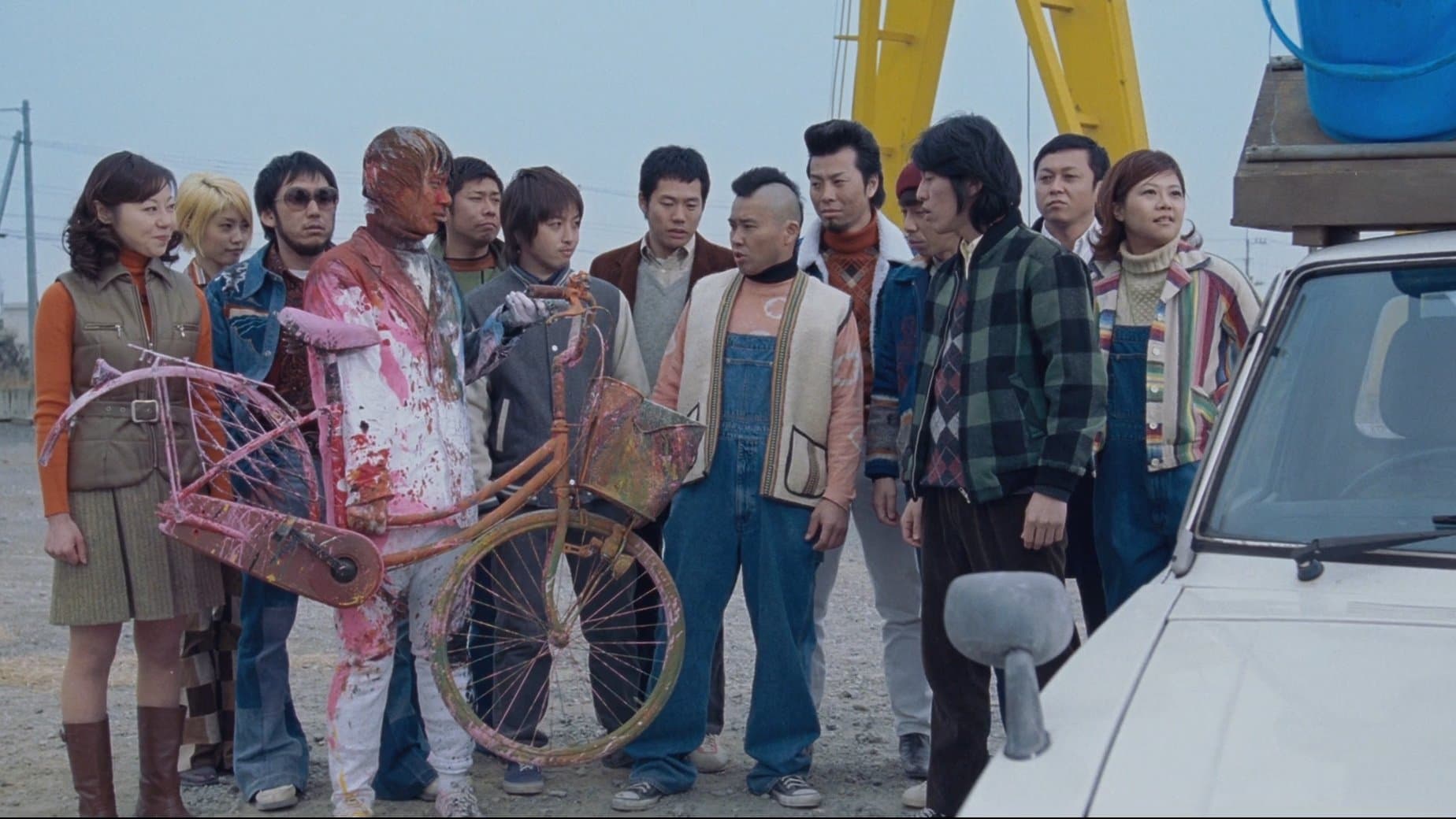 아킬레스와 거북이