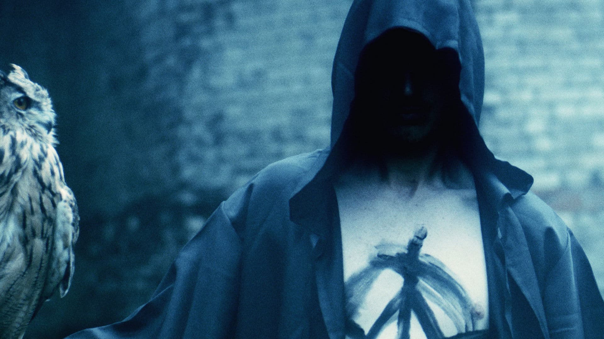 블러드: 궁금한 이야기