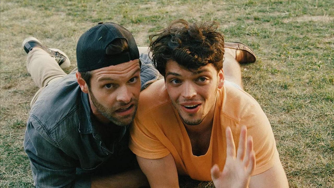 더 레인보우 브릿지 모텔