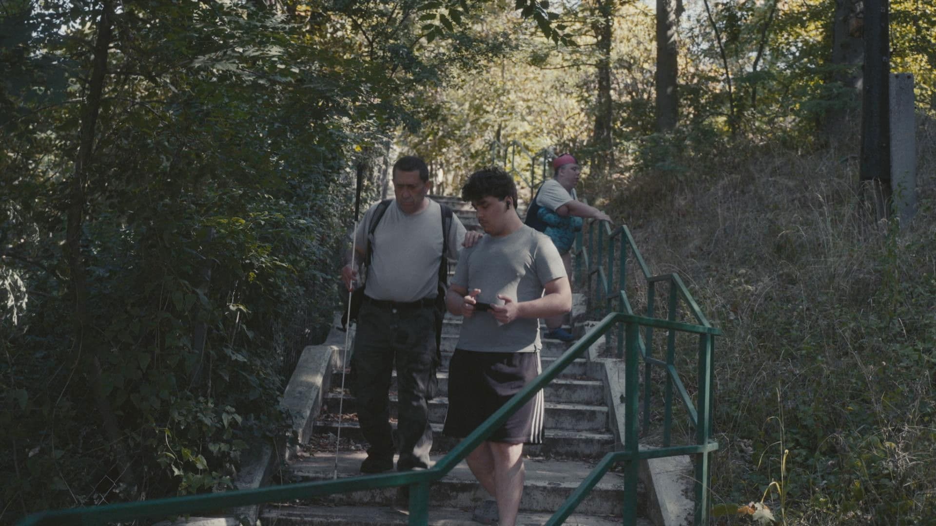 Láthatatlan Kötelek