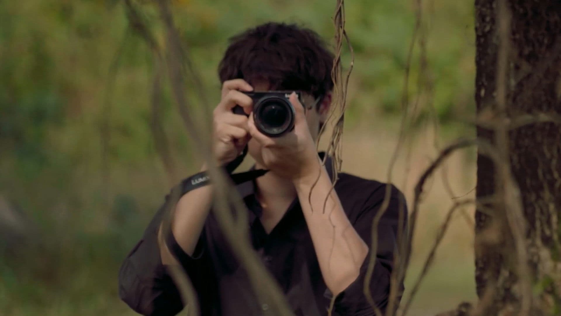 แค่ศพตา