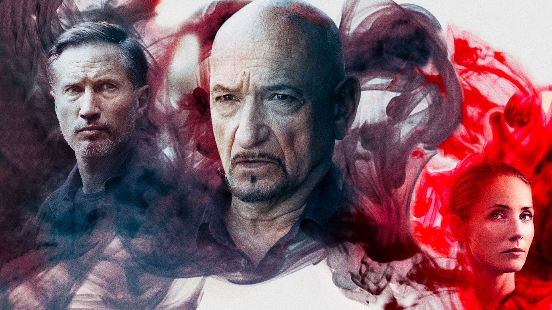 인트리고: 데스 오브 언 오서