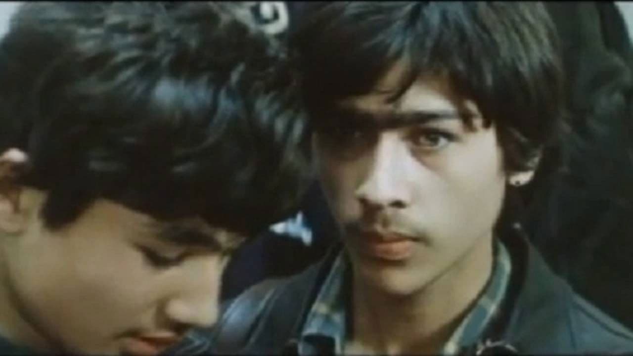 Эти бесстрашные ребята на гоночных автомобилях