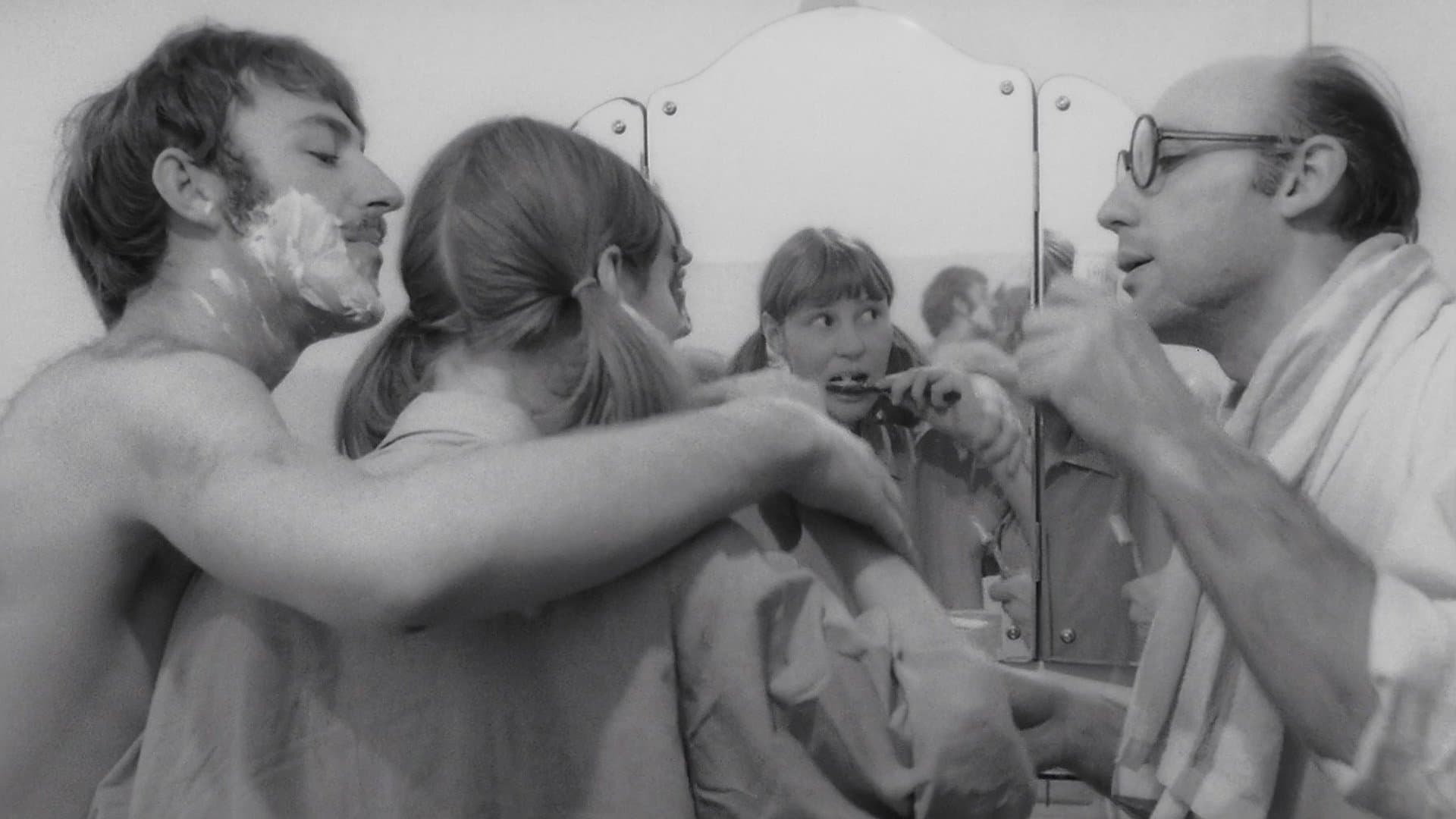 Stille dage i Clichy