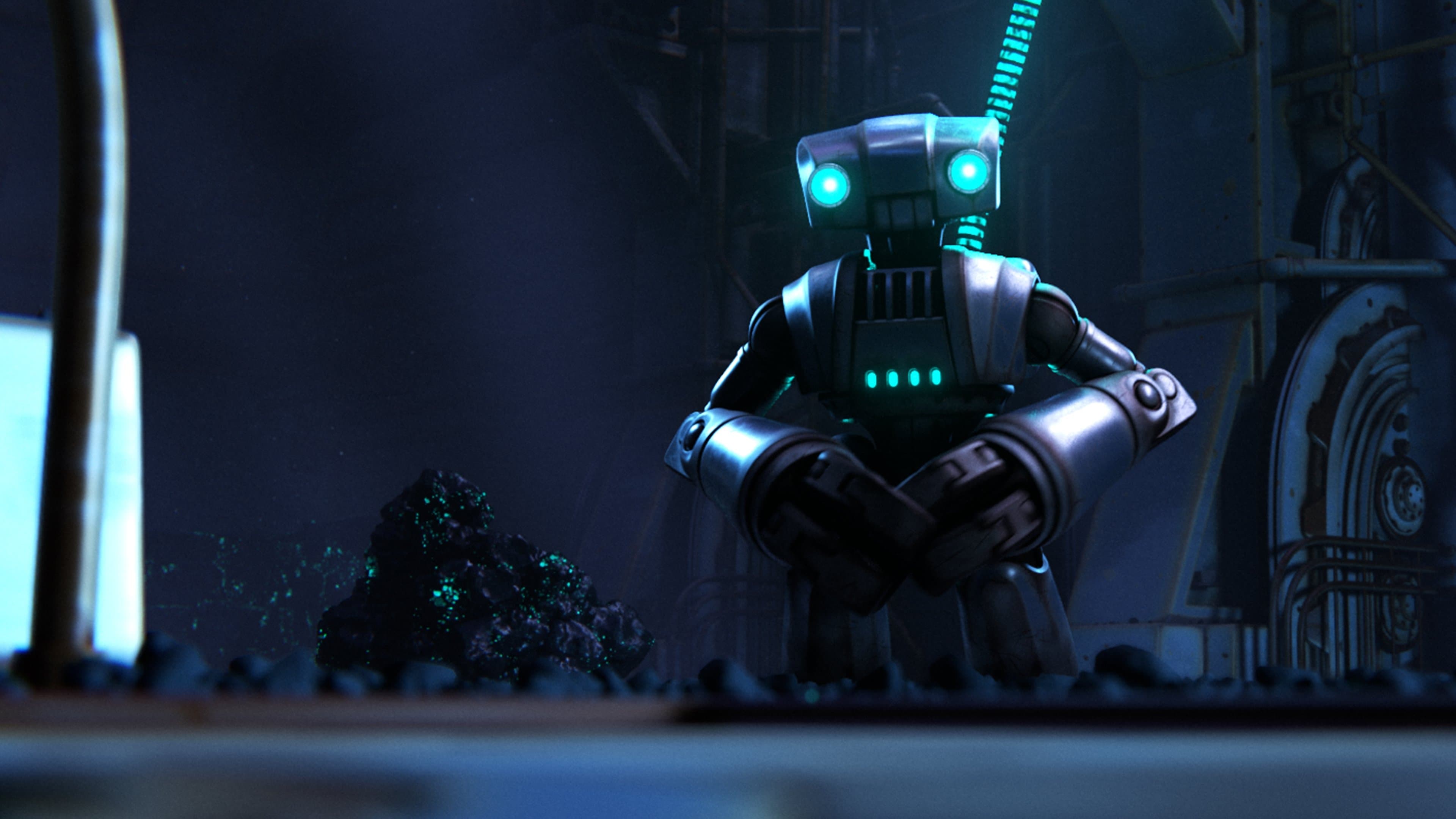 스매시 앤 그랩