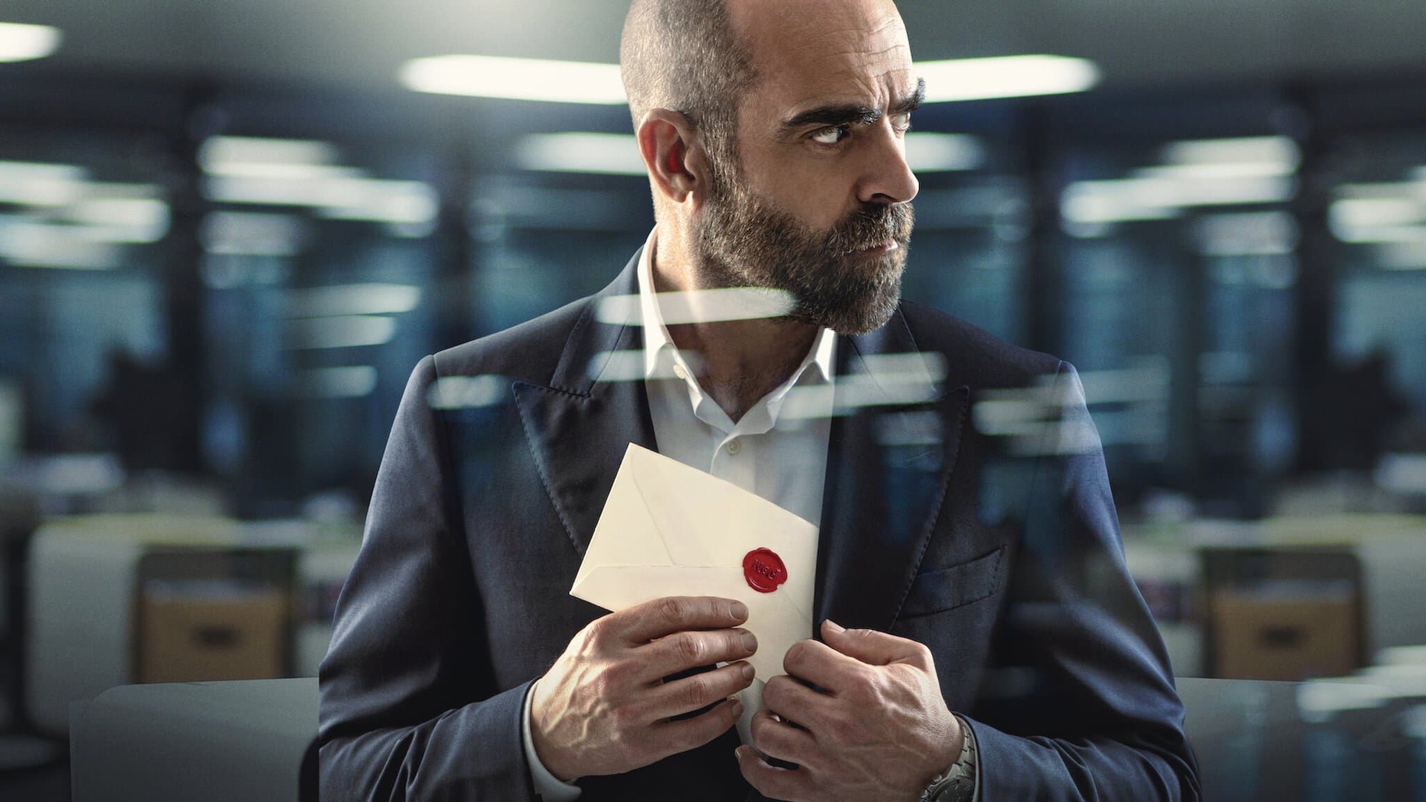 미다스의 노예들