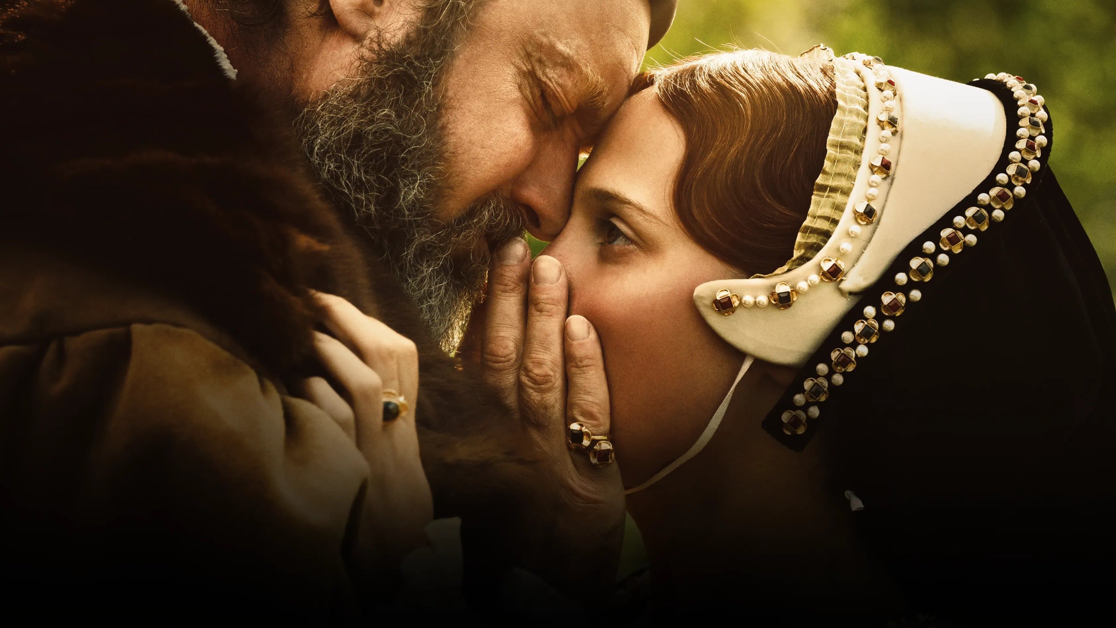 캐서린: 헨리 8세의 마지막 여인