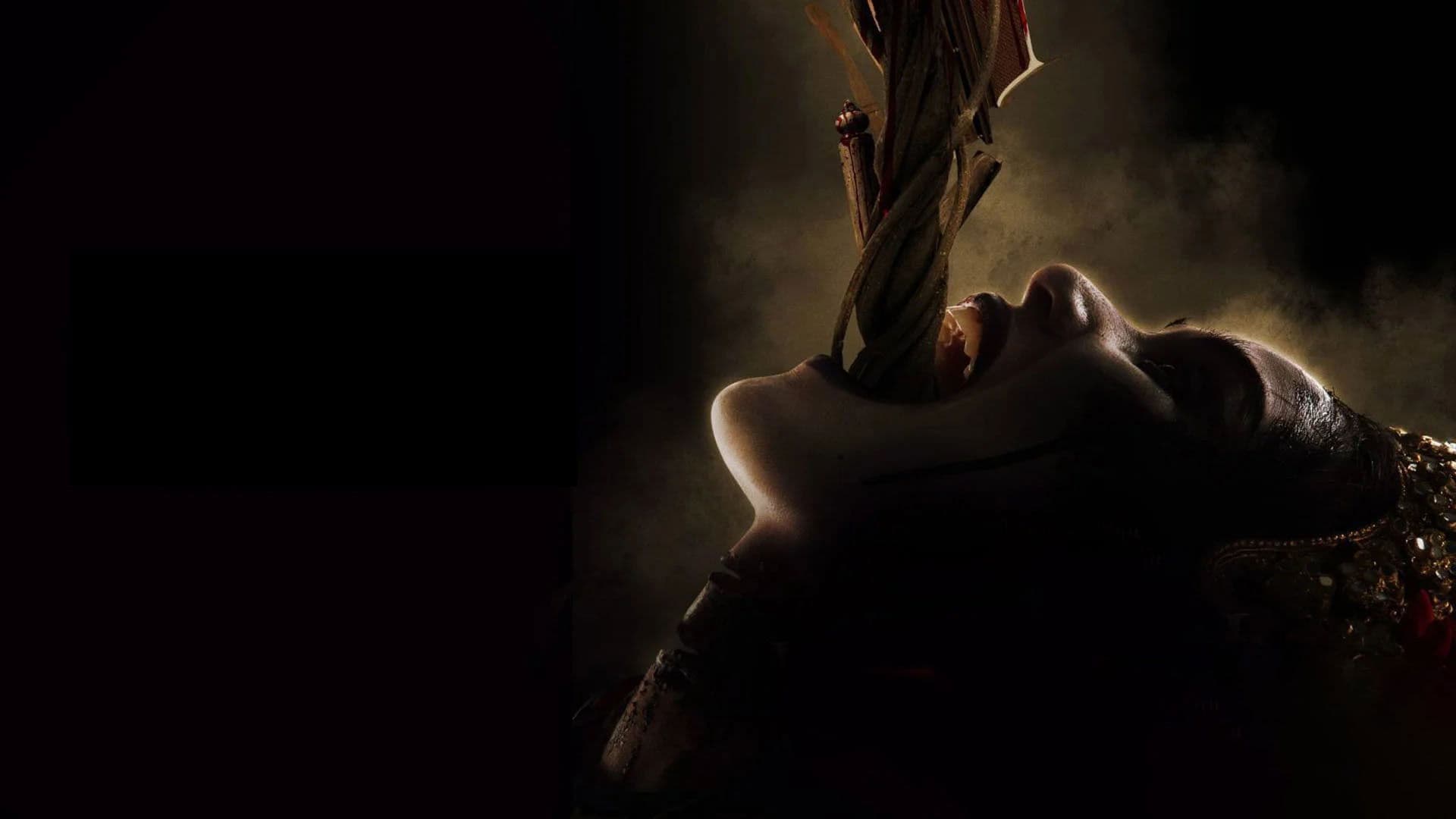 เรือนขังผี