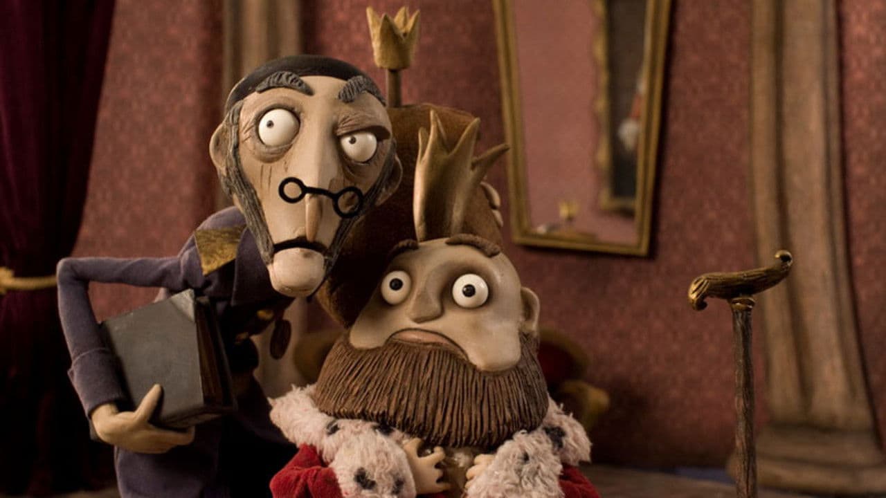 핌파룸: 세번째 행운