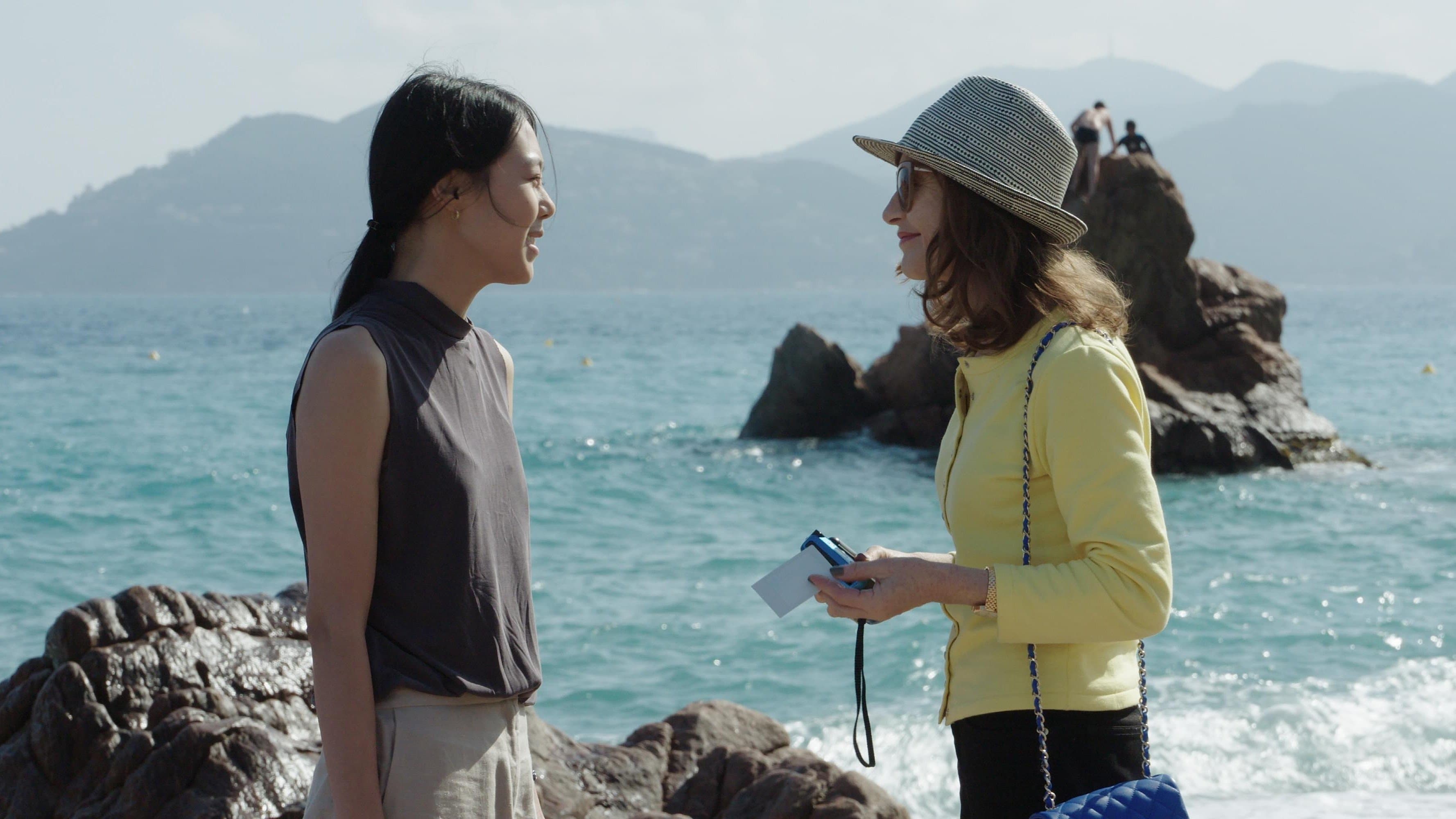 클레어의 카메라