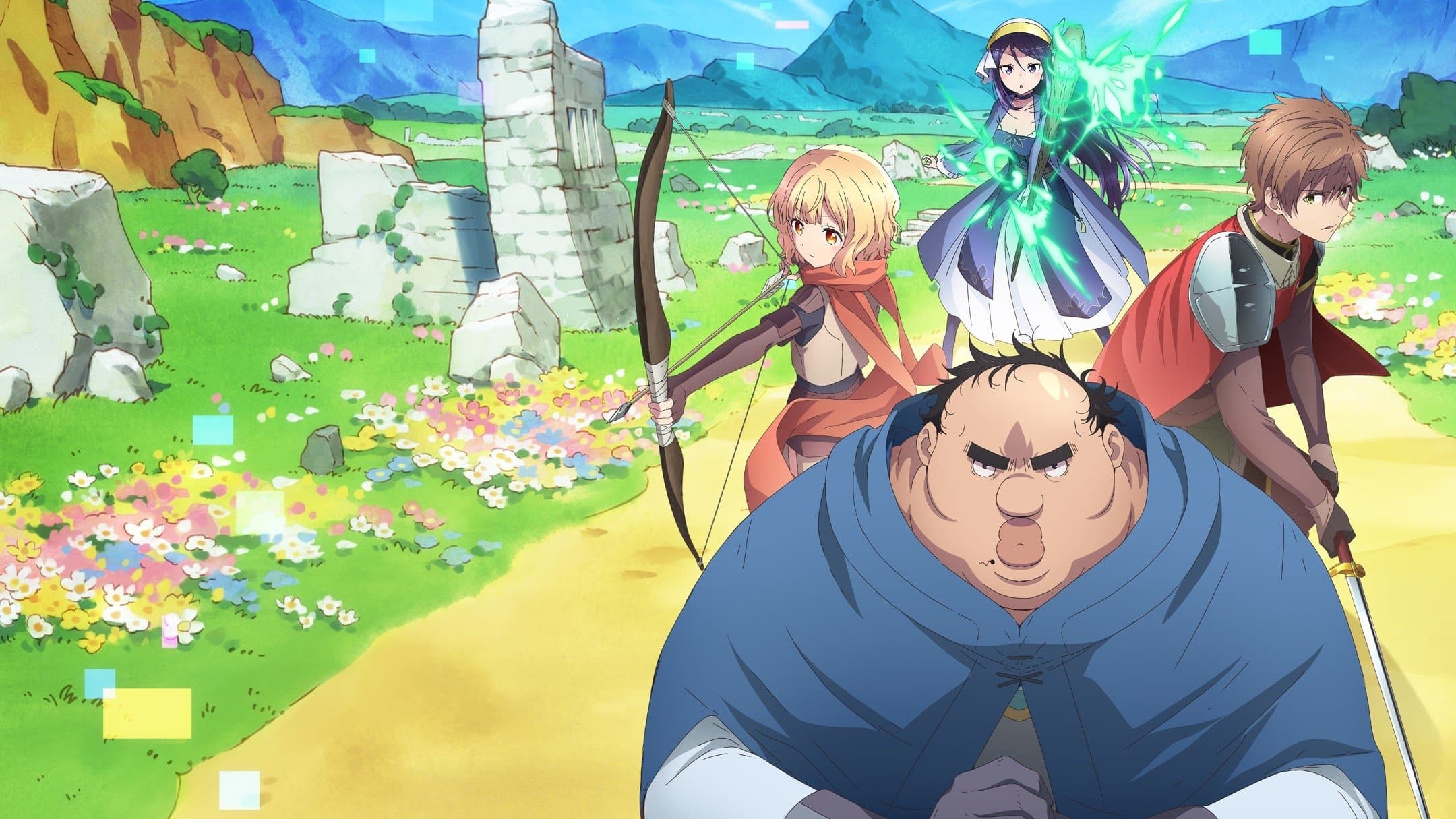 추남 진성 파이터