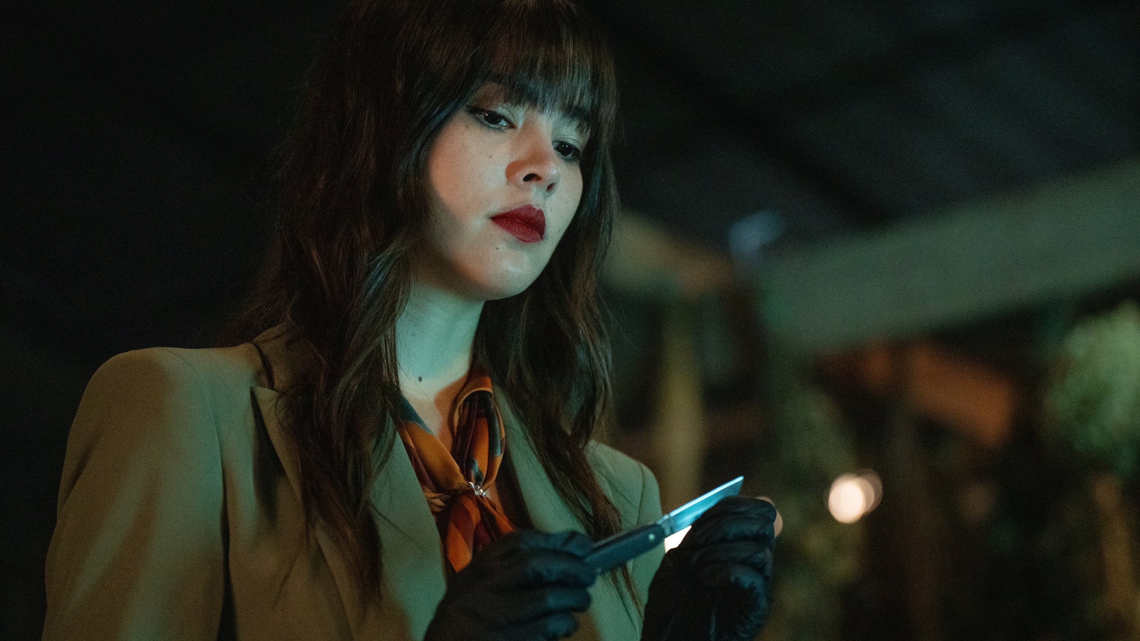 달라: 꽃과 죽음