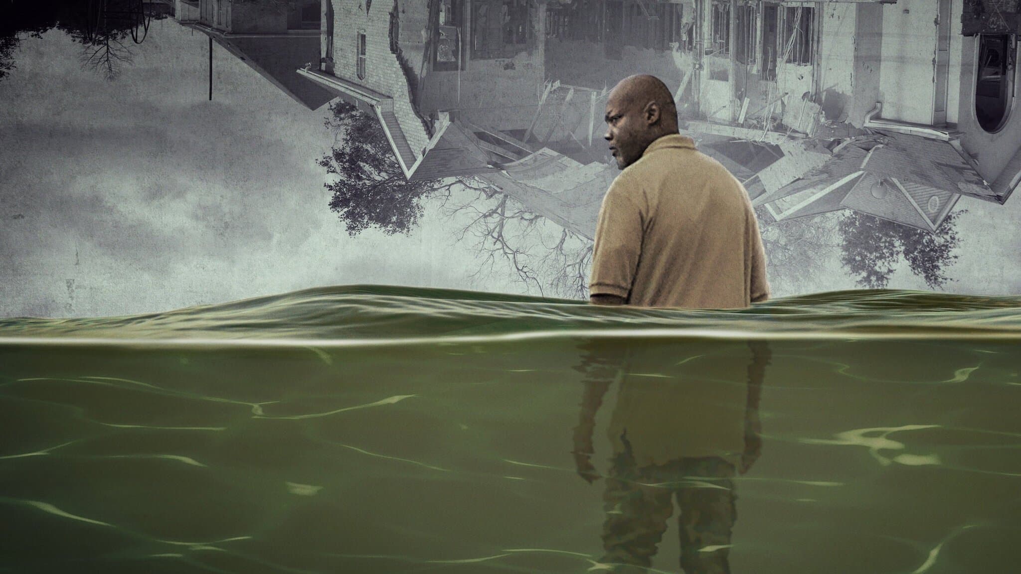 허리케인 카트리나: 어떤 역경이 닥쳐와도