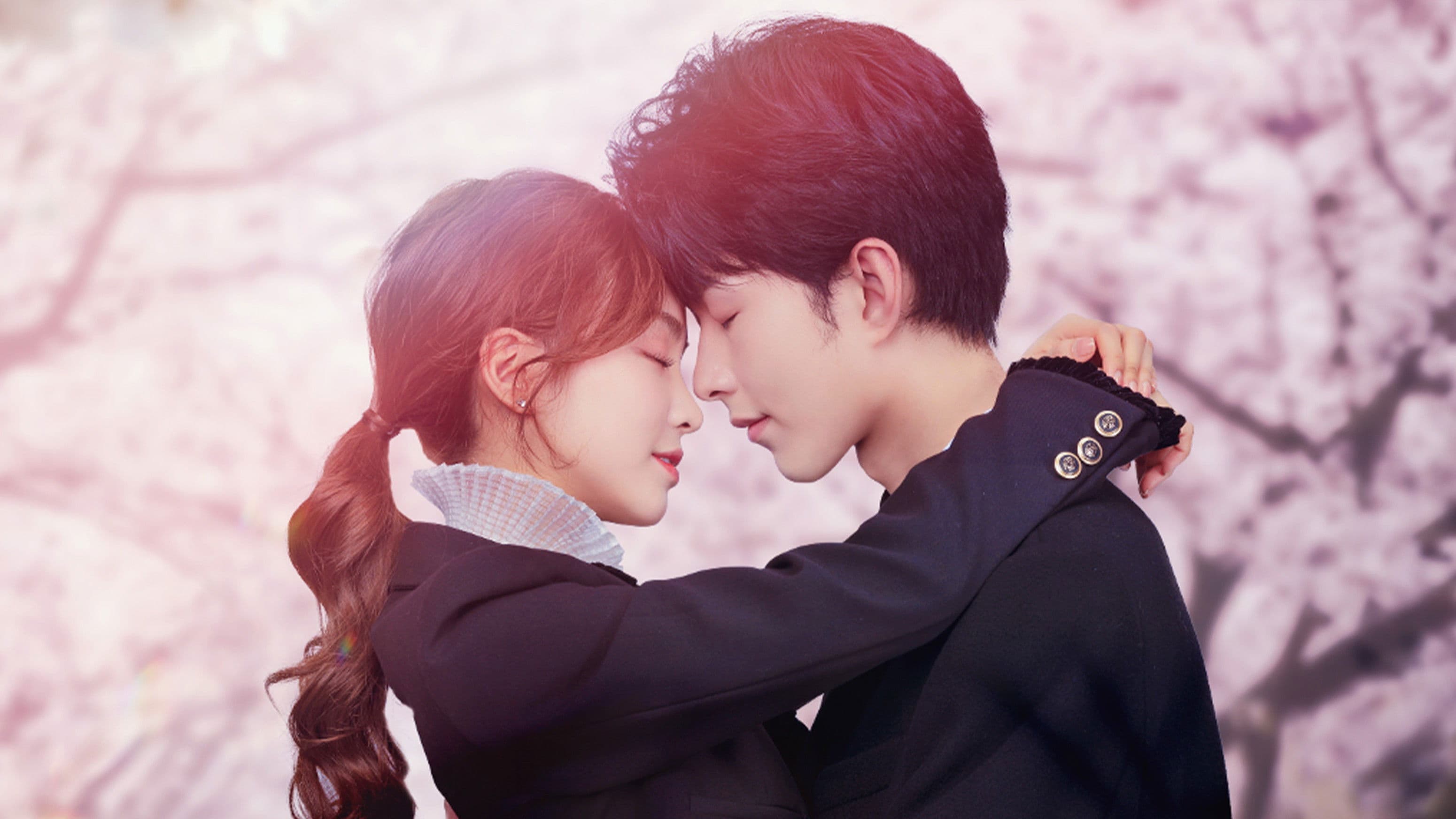 난난우견니 : 너를 만나 따뜻해