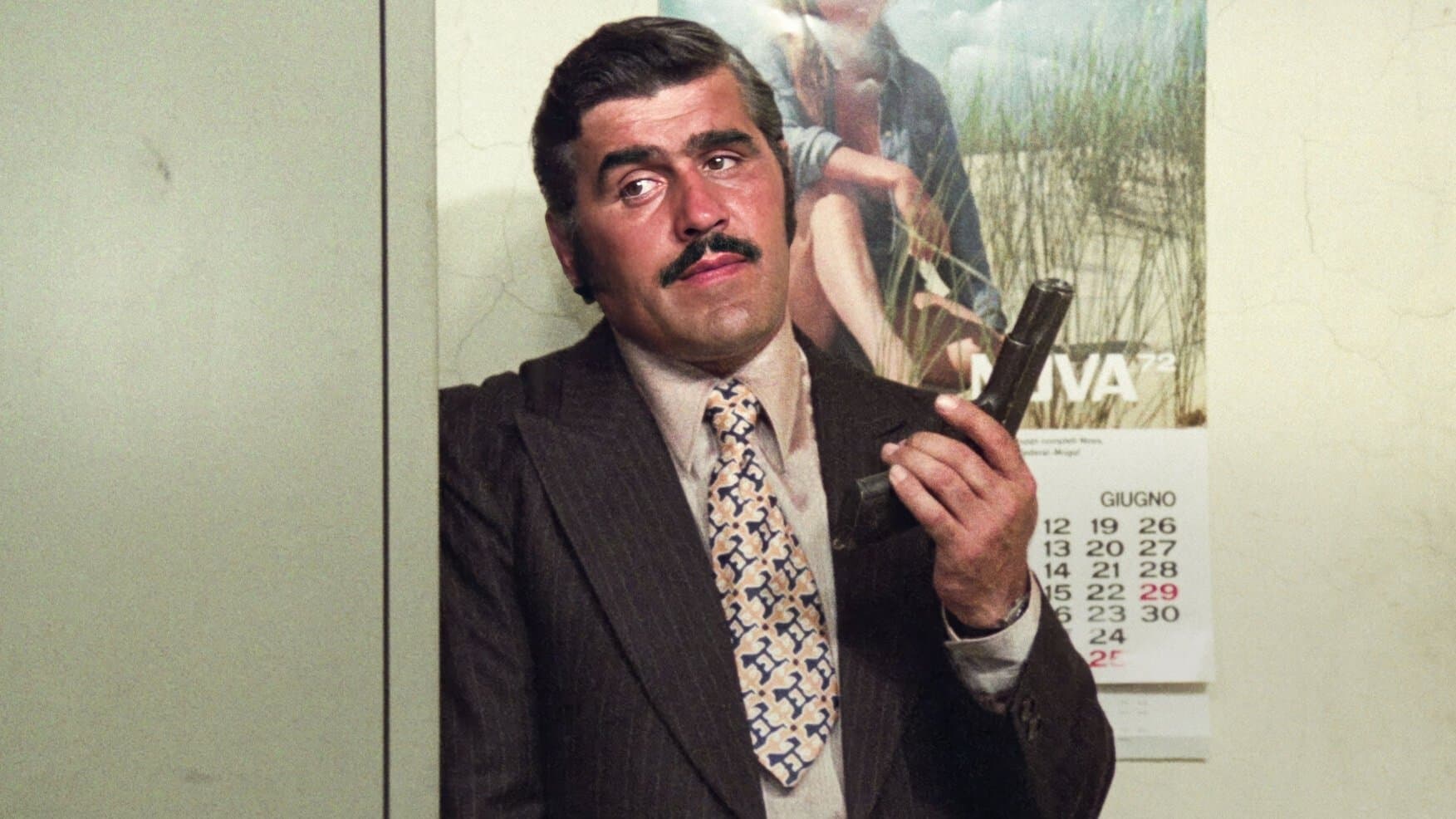 더 이탤리언 커넥션