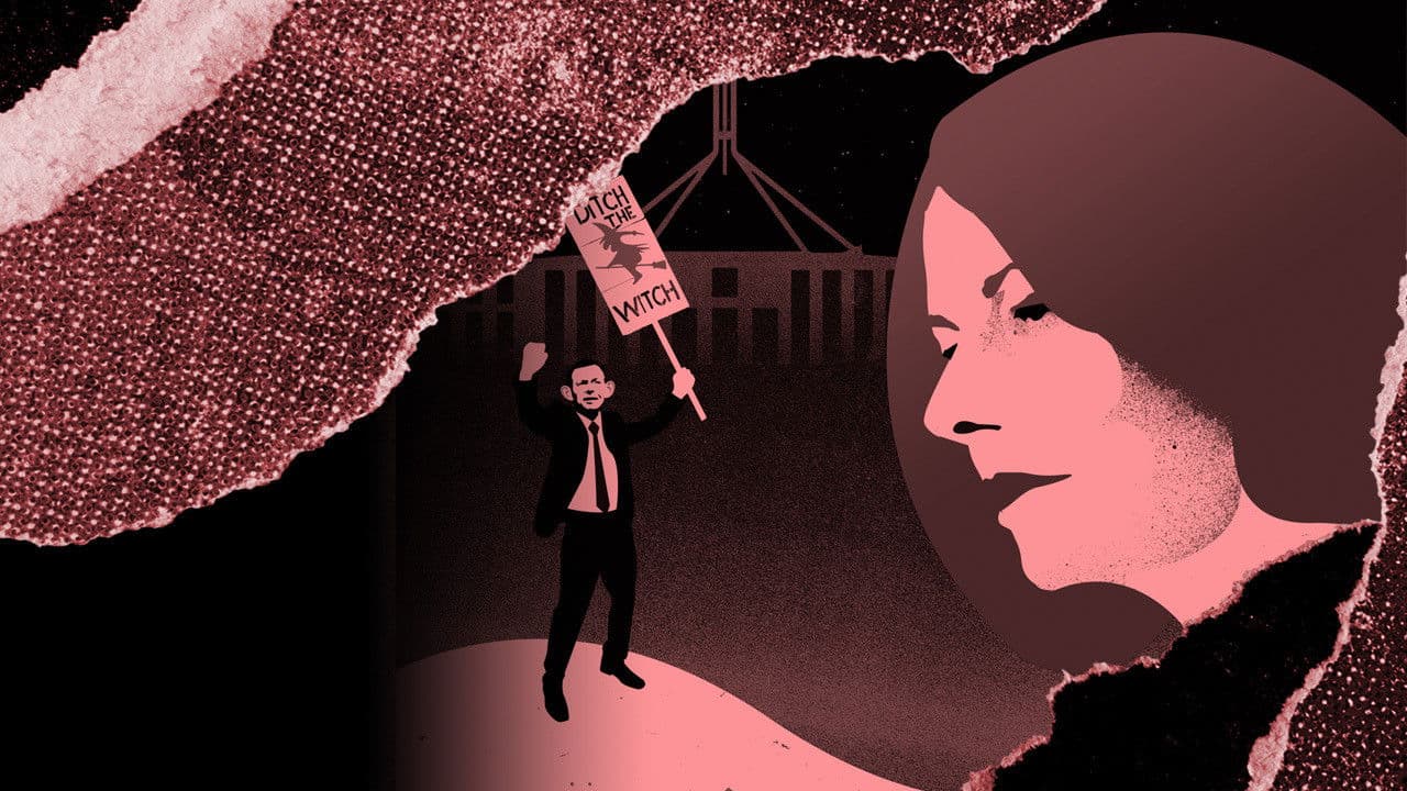 강력한 여성 지도자