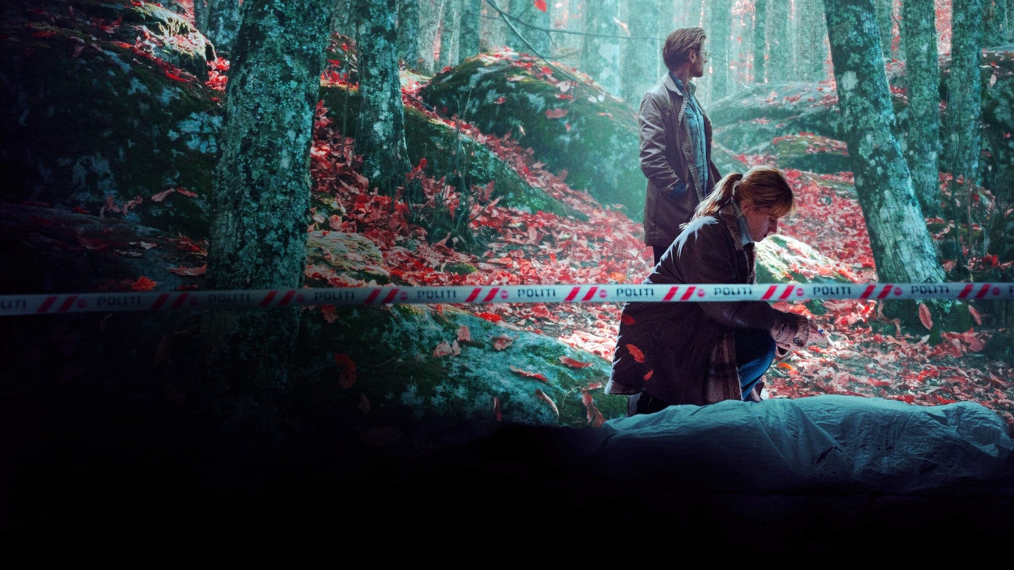 더 체스트넛 맨