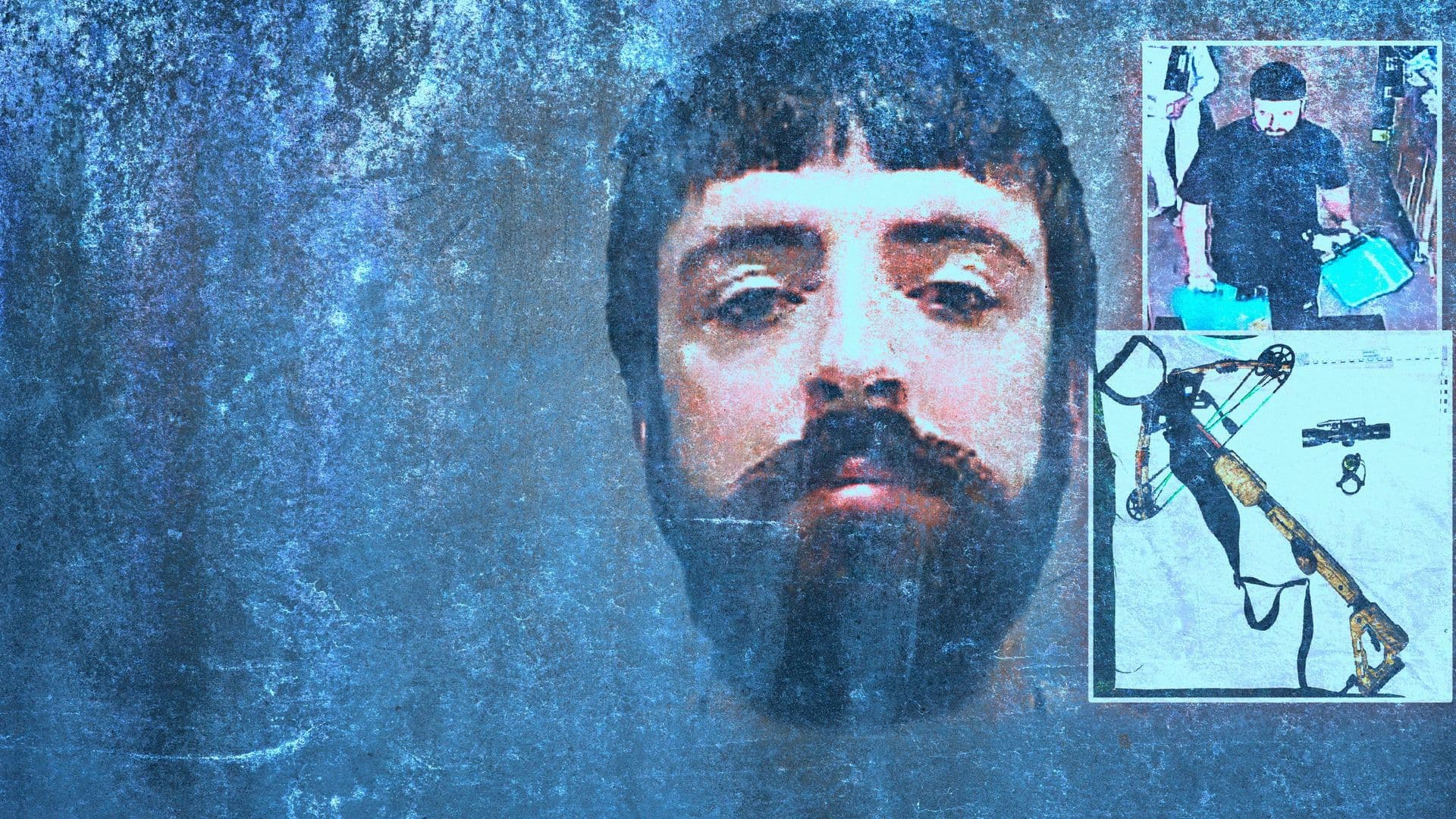 The Crossbow Murders: The Killings That Shocked Britain.