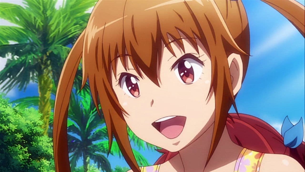 천진난만의 낙원 ova 3