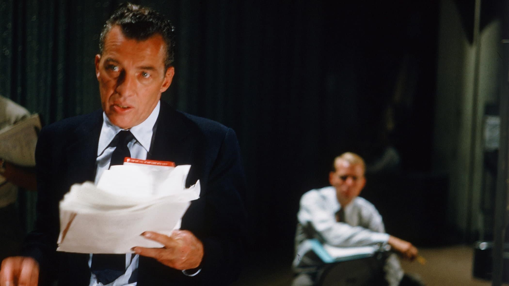 선데이 베스트: 에드 설리번 이야기