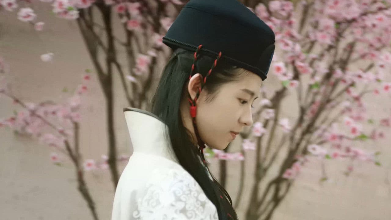 金装少年唐伯虎