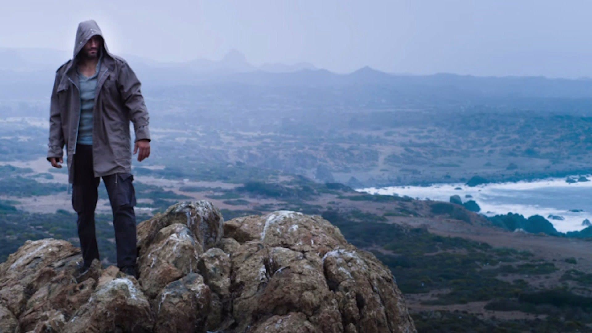 리디머 최후의 심판자