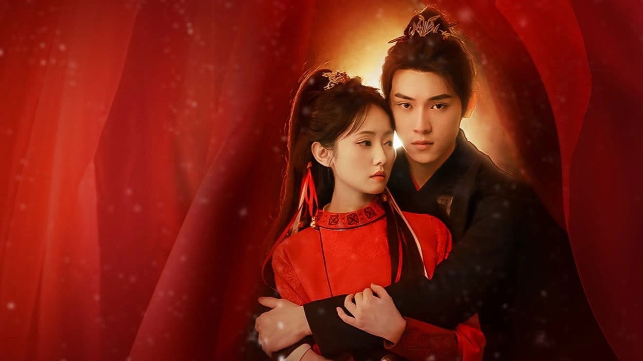 경심탕양 : 입맞춤 하나로 영혼이 바뀌었습니다만