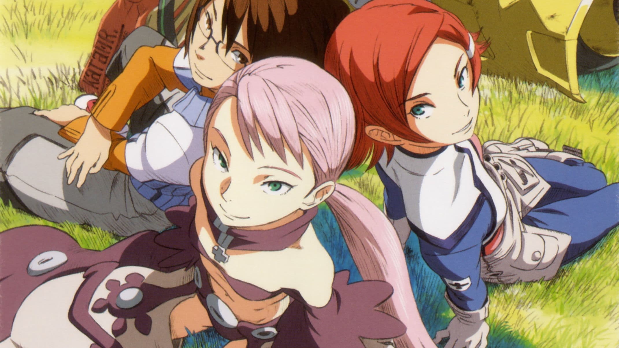 오버맨 킹게이너