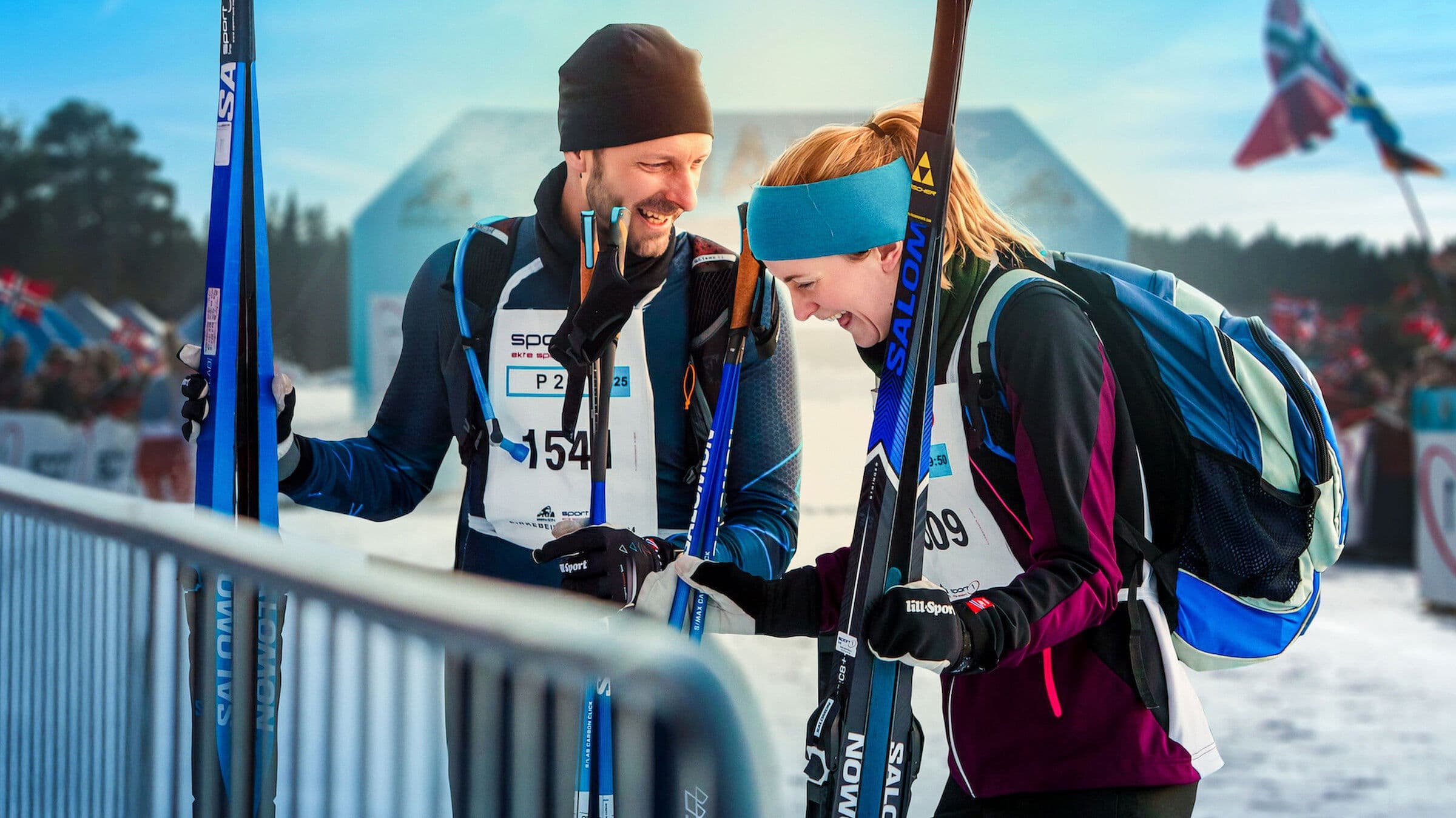 나를 만나기까지 54km