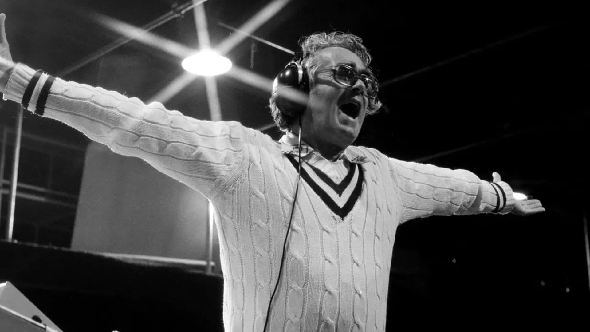 미셸 르그랑, 영화를 노래하다