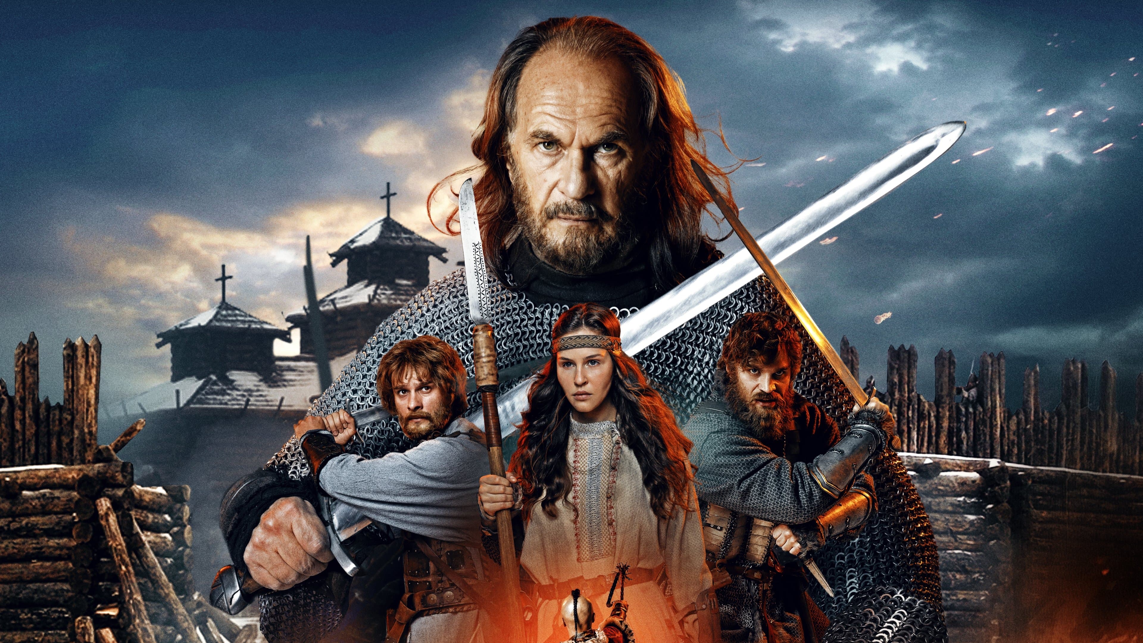 코젤스크: 악의 도시