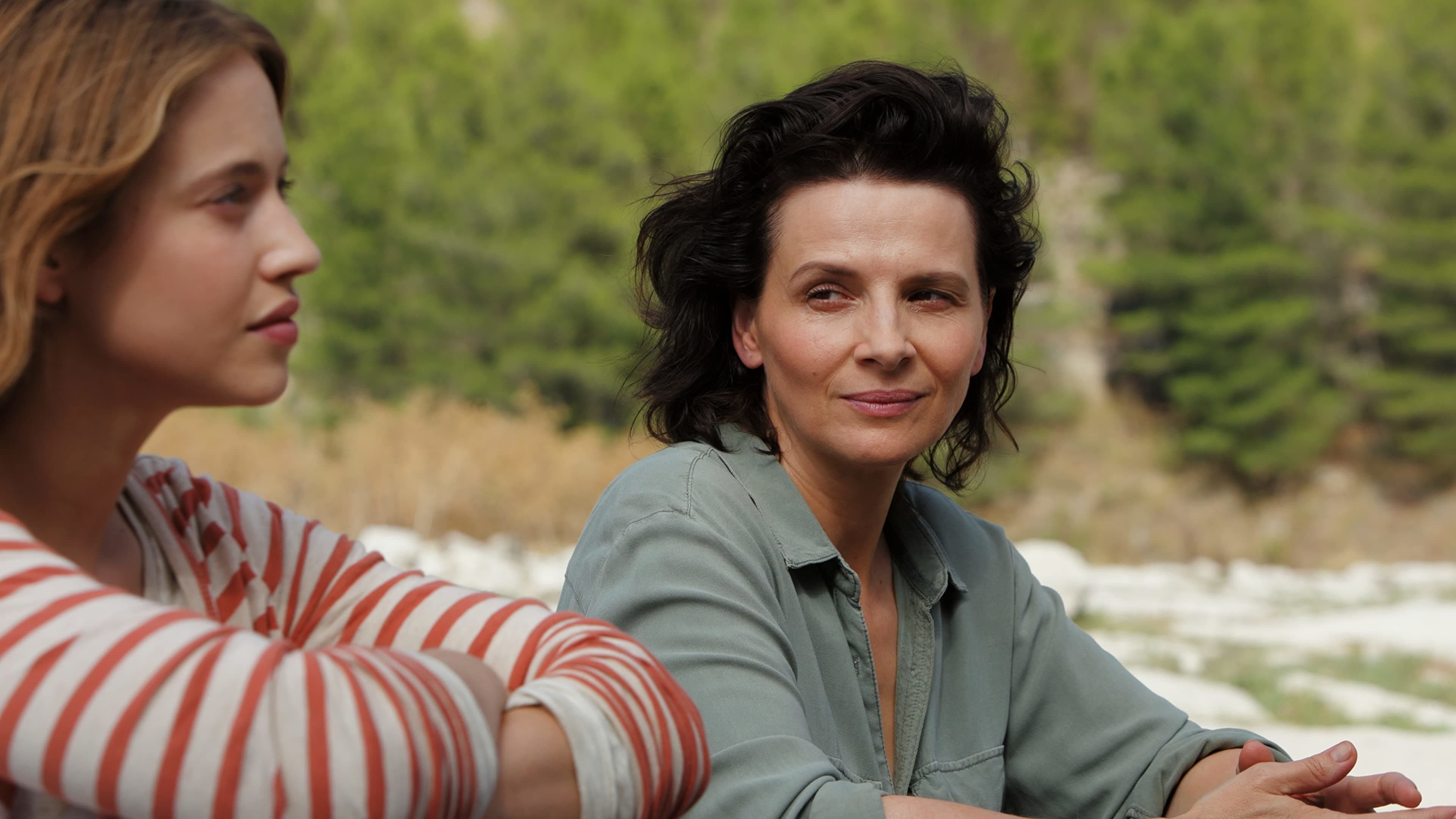 당신을 기다리는 시간