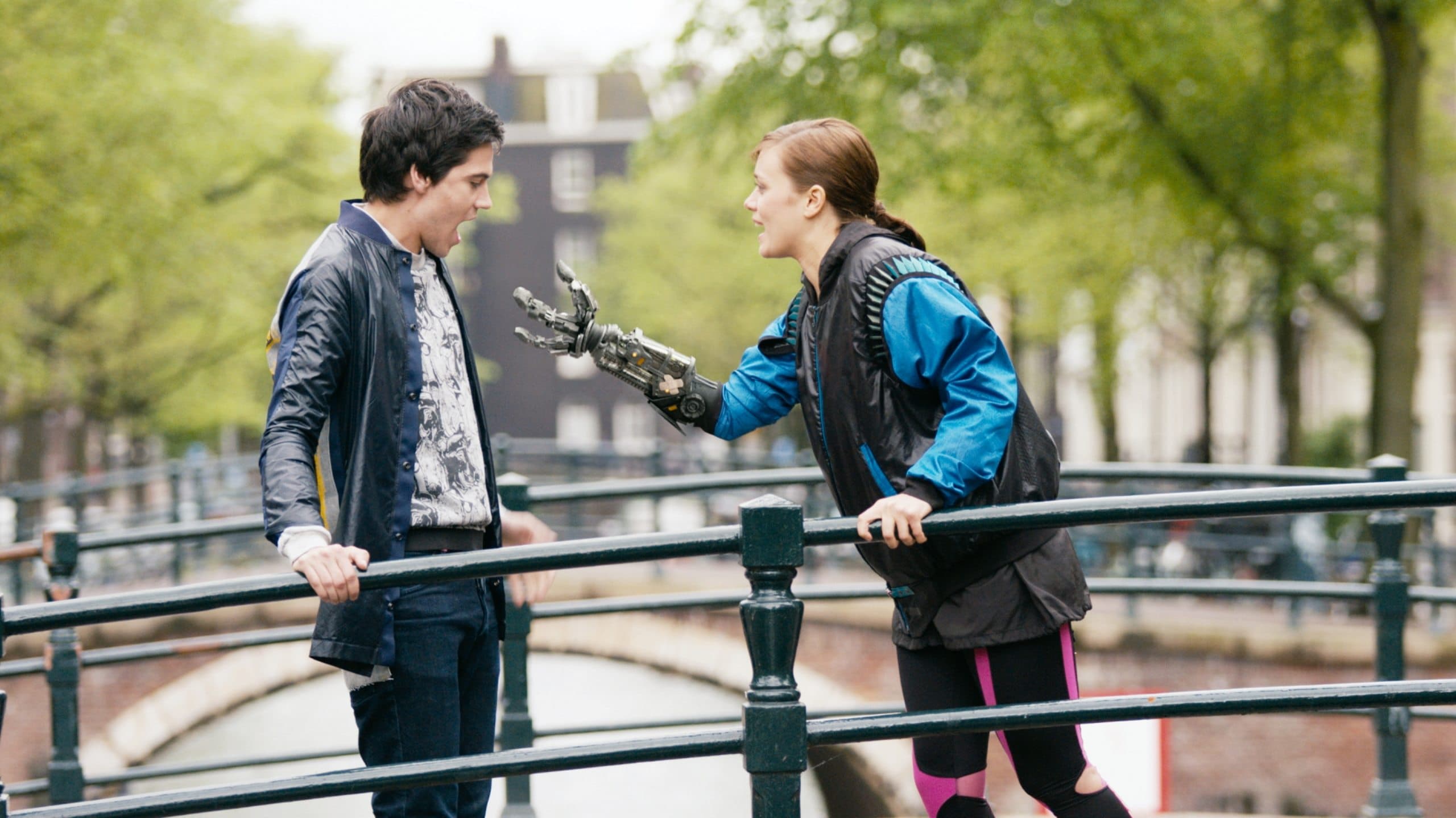 티어스 오브 스틸