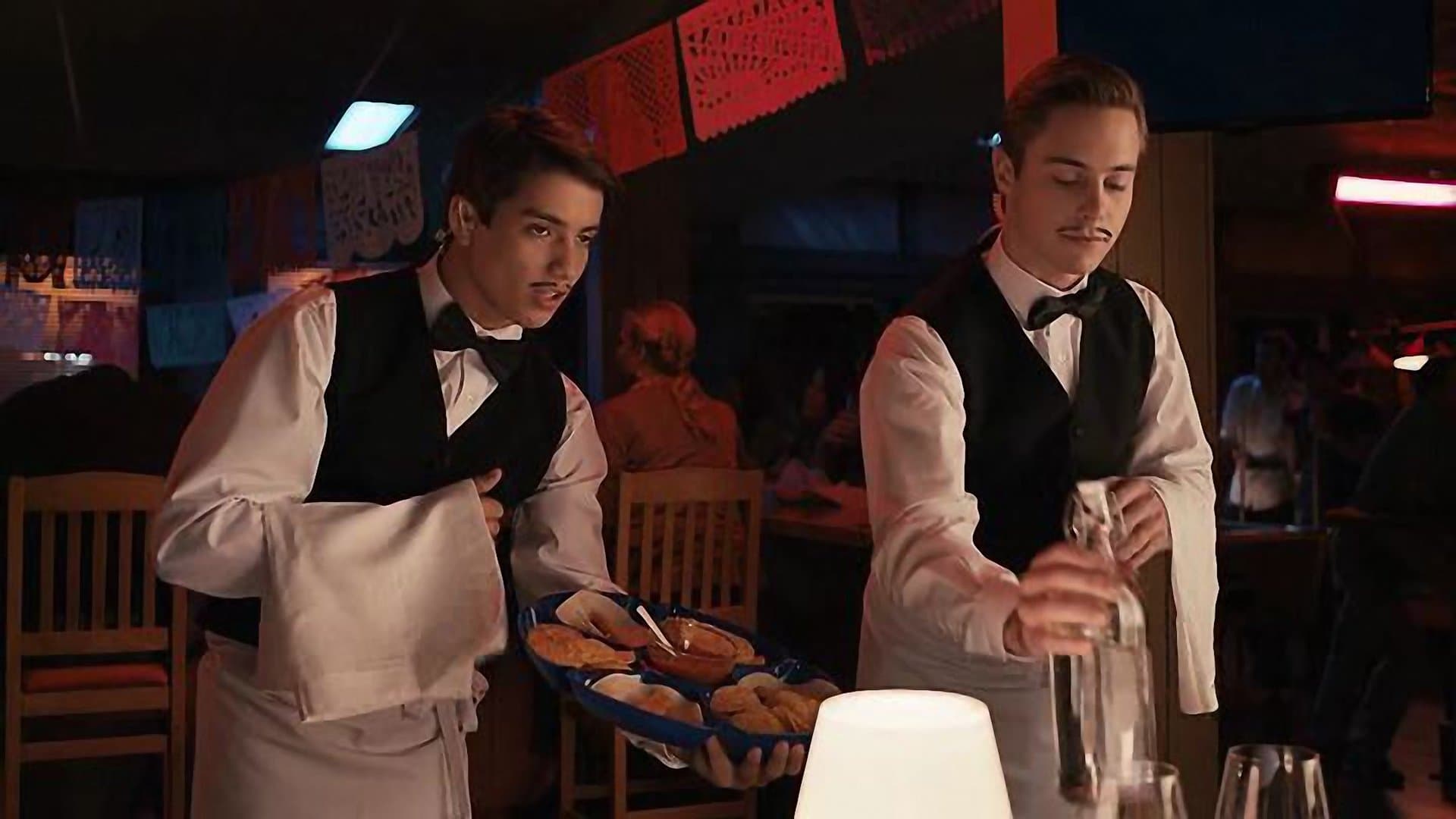 브루노와 부츠: 위즐 독립 전쟁