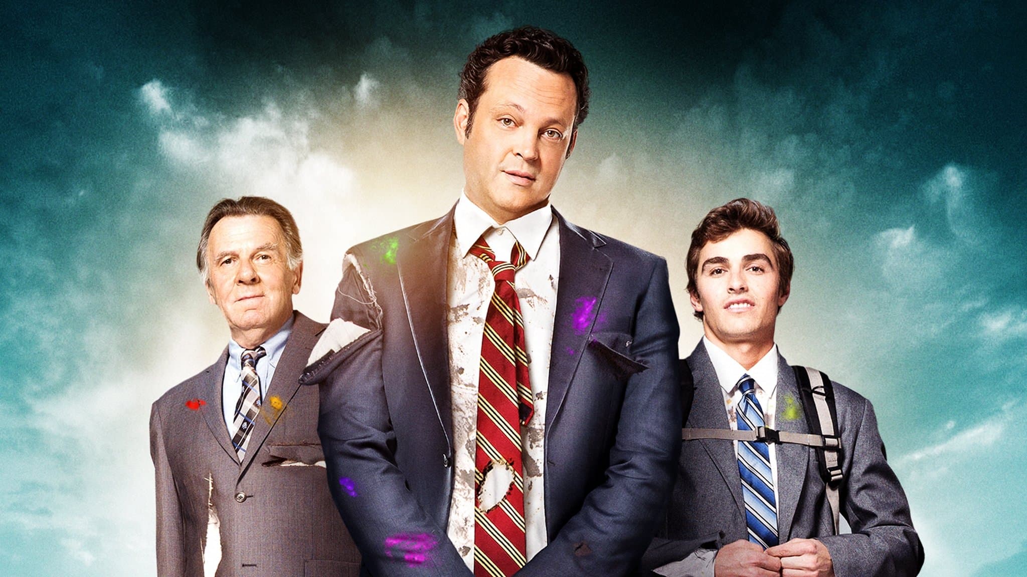 언피니시드 비즈니스