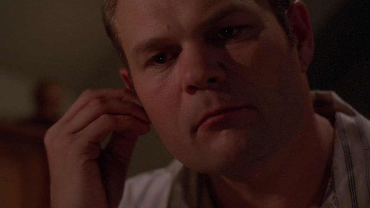 마스터즈 오브 호러 시즌 2 에피소드 4 - 너무 많이 듣는 남자