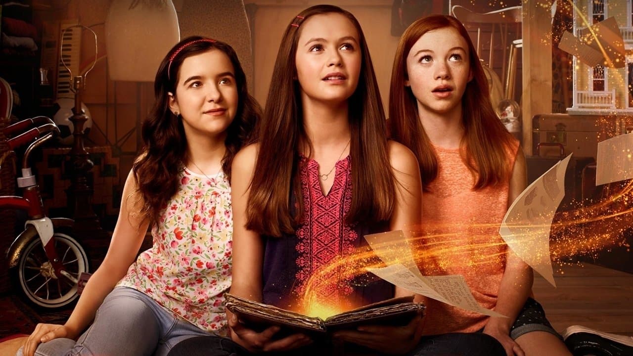 저스트 애드 매직