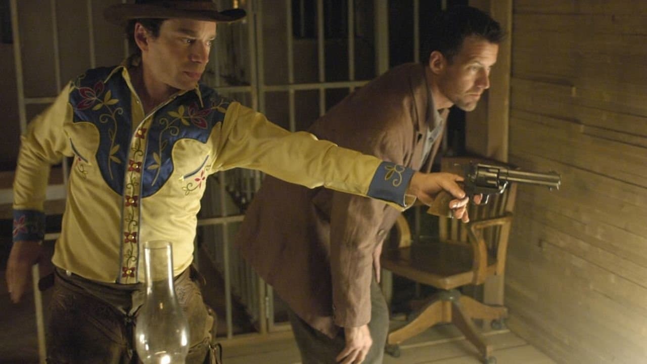 언데드 오어 얼라이브