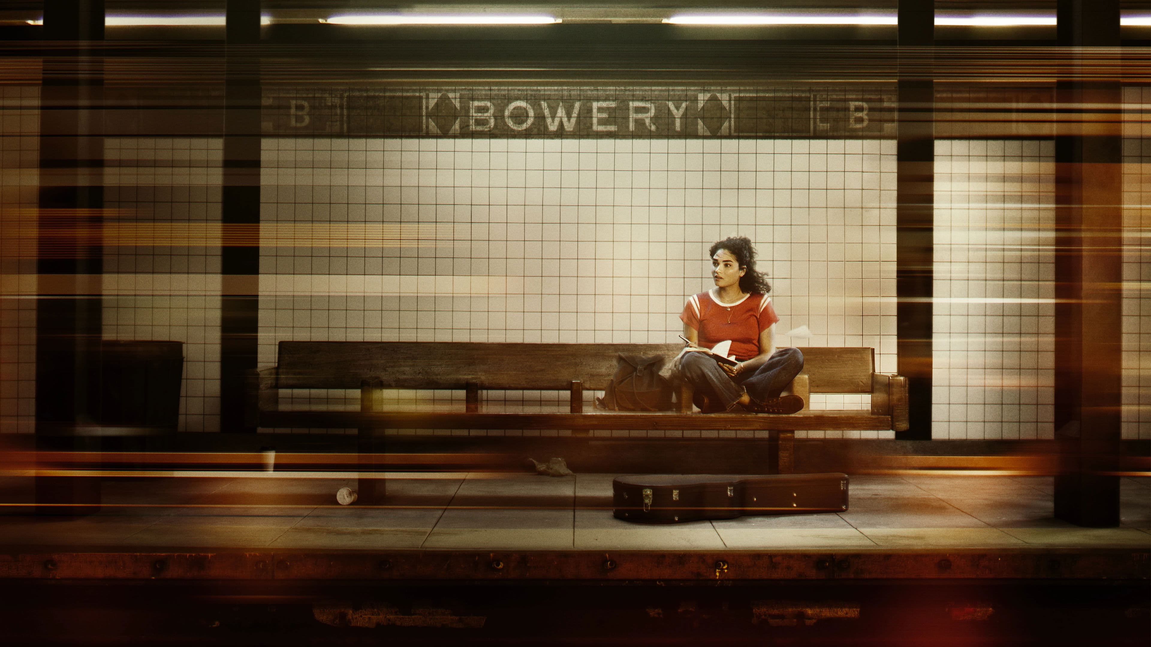 '리틀 보이스' - Little Voice